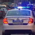 Određeno policijsko zadržavanje uhapšenim članovima novosadskog odbora PSG