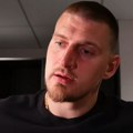 "U mojoj zemlji kada neko dobije otkaz..." Jokić pričao o Melounu i šta je uradio kad je saznao za optuštanje