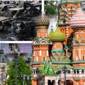 Opšti napadi na Moskvu, blokirani aerodromi Hoće li Kijev i Zapad uopšte dozvoliti održavanje parade u Moskvi?