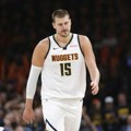 Nikola Jokić odigrao najgori meč u NBA karijeri! Ovaj podatak ostavio je sve u neverici!