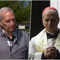 Papin stariji brat u šoku: Rekao sam mu da ne uzima ime Lav! Uoči konklave gledali istoimeni film i igrali igrice!