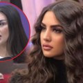 "Maca liza je tvoje umetničko ime" Bukti brutalan okršaj Ene i Anđele, pale nikad brutalnije prozivke i uvrede