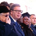 Vučić odlaskom u Moskvu diže rejting, Evropa negoduje: "Naša spoljna politika nema kičmu"