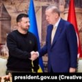 Zelenski spreman da se sastane sa Putinom u Turskoj, ali insistira na prekidu vatre 12. maja