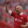 Najpouzdaniji potvrdio, Liverpul aktivirao klauzulu i ispunio Slotovu prvu želju!