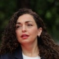 Osmani pozvala EU da ukine Kosovu kaznene mere pre nastavka dijaloga sa Srbijom