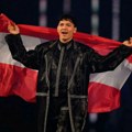 Austrija pobednik Evrovizije 2025! Kompoziciju radila Srpkinja
