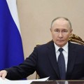 Vladimir Putin: Rezultat rata u Ukrajini treba da bude dugoročni mir i bezbednost Rusije