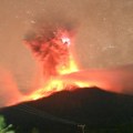 Ponovo erupcija vulkana u Indoneziji, pepeo leteo 1,2 kilometra uvis