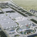 Zakon o EXPO 2027 vraćen u skupštinsku proceduru