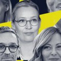 Srodne duše naprednjaka: Bauk desnice kruži Evropom