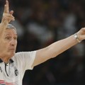 Pešić: "Još ne znam da li će Jokić igrati na EP"