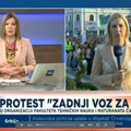 Euronews iz Čačka - prosvetari otkazali podršku SOČU, samo dve škole podržale skup