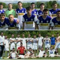 Ubedljive pobede omladinaca i kadeta Radničkog na gostovanjima!