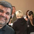 Pala prva klapa nove hajpove serije "Savršen nered"! Jedinstvena kombinacija drame, emocije i nepredvidivih obrta! Saša…