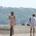 Srbijo, spremi se za prženje na plus 30! Stiže topli talas iz Afrike Evo od kog datuma kreću tropske temperature