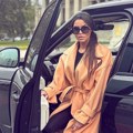 Ko je Dijana Diline? Zatvorila je popularni brend i otišla iz Srbije, poznate dame volele njene haljine