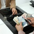 Udruženje banaka Srbije: U maju najveći rast kredita preduzetnika