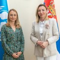 Macura: Borba protiv nasilja nad decom jedan od prioriteta Vlade Srbije