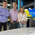 JutroSK: Osvrt na Pariz, Srbija pred Andoru, spektakl u Areni