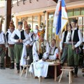 Tradicija, pesma i igra na 63. “Raspevanom Dragačevu”