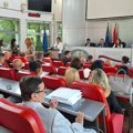 Predsednik niške Skupštine: Testiranje odbornika na narkotike biće iznenadno