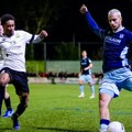 Saznajemo! Partizan našao štopera u Holandiji: Ajaksov đak Mateja Milovanović stiže u Humsku!