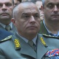 Promene na vrhu Kopnene vojske Srbije