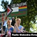 U Sarajevu šesta Povorka ponosa pod sloganom 'ljubav je zakon'