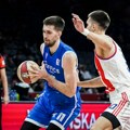 Košarkaši Spartaka poveli 1:0 protiv Crvene zvezde u polufinalu Superlige Srbije