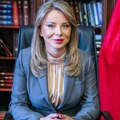 Irena Radović, guverner CBCG za NIN: Modernizacija platnog sistema kao oslonac regulatorne i tržišne integracije sa EU