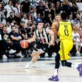 Gudurić i Fenerbahče na korak od titule: Alimpijevićev Bešiktaš poražen posle drame