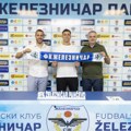 Prošao totenhemovu školu pa došao u Pančevo: „Dizelka“ predstavila peto pojačanje