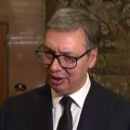 Uživo Vučić se obraća građanima: Uveče ćete videti besne ljude, neke koji će da završe u nasilju, pošto drugog izbora sebi…