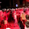 VIDEO Pogledajte snimke incidenata iz Beograda - sukob okupljenih sa policijom