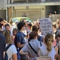 Formiran Akademski krizni centar za zaštitu uhapšenih studenata