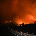 U Turskoj zbog šumskih požara evakuisano više od 50.000 ljudi