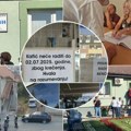 Kosjerić ponovo glasa: Otvoreno biračko mesto na kojem se ponavlja glasanje