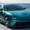Ferrari Amalfi