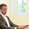 Đurić: Nećemo dozvoliti prisilno prekrajanje stvarnosti na KiM