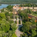 Najposećeniji kulturno-istorijski kompleks u Beogradu: Kalemegdanski park i Beogradska tvrđava