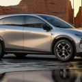 Xpeng G7