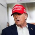 Trump najavio carine od 25 odsto na robu iz Japana i Južne Koreje od 1. avgusta