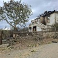 Požari ugašeni u opštinama na jugu Srbije, sitaucija pod kontrolom: "Ništa nemamo, gde ćemo, šta ćemo sad ovde?"
