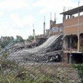 Ruši se akva-park, grade novi centar: Posle 20 godina, zapušteno zemljište u Bloku 44 dobiće svoju namenu