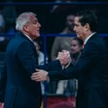 Kakav raspored! Evroliga odlučila, evo s kim Partizan i Crvena zvezda otvaraju novu sezonu, a i kad su dva večita derbija
