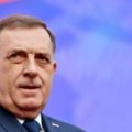 Dodik najavio pravne postupke protiv Schmidta i 'praćenje' visokog predstavnika