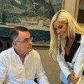 Ana Grozdanović oduševila Srbiju! Za 35 godina postojanja "SPS" pokazao poštovanje prema mladima