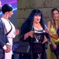 Uživo elita 8: Finale Dušica Jakovljević u providnom, a njena koleginica polugola! Otkriveno koliko para je potrošeno na…