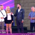 Uživo elita 8: Finale Bebica ispao, Miljana Kulić iznenadila: "Krupan si sad, volim takve" - Terza video ćerku, briznuo u…